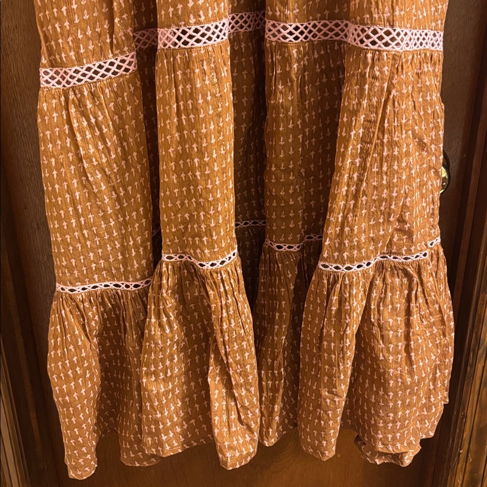 Intimately Free People Dress/Cover up - Picture 11 of 12